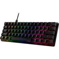 Клавиатура HyperX Alloy Origins 60 (HyperX Red, нет кириллицы) фото 2